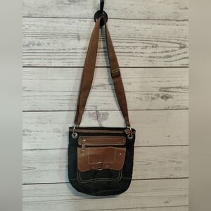 "No Brand" woman's purse 